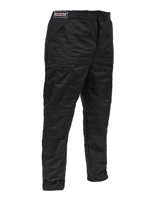 Pantalon de course SFI 3.2A/5 M/L Noir Taille M-Tall