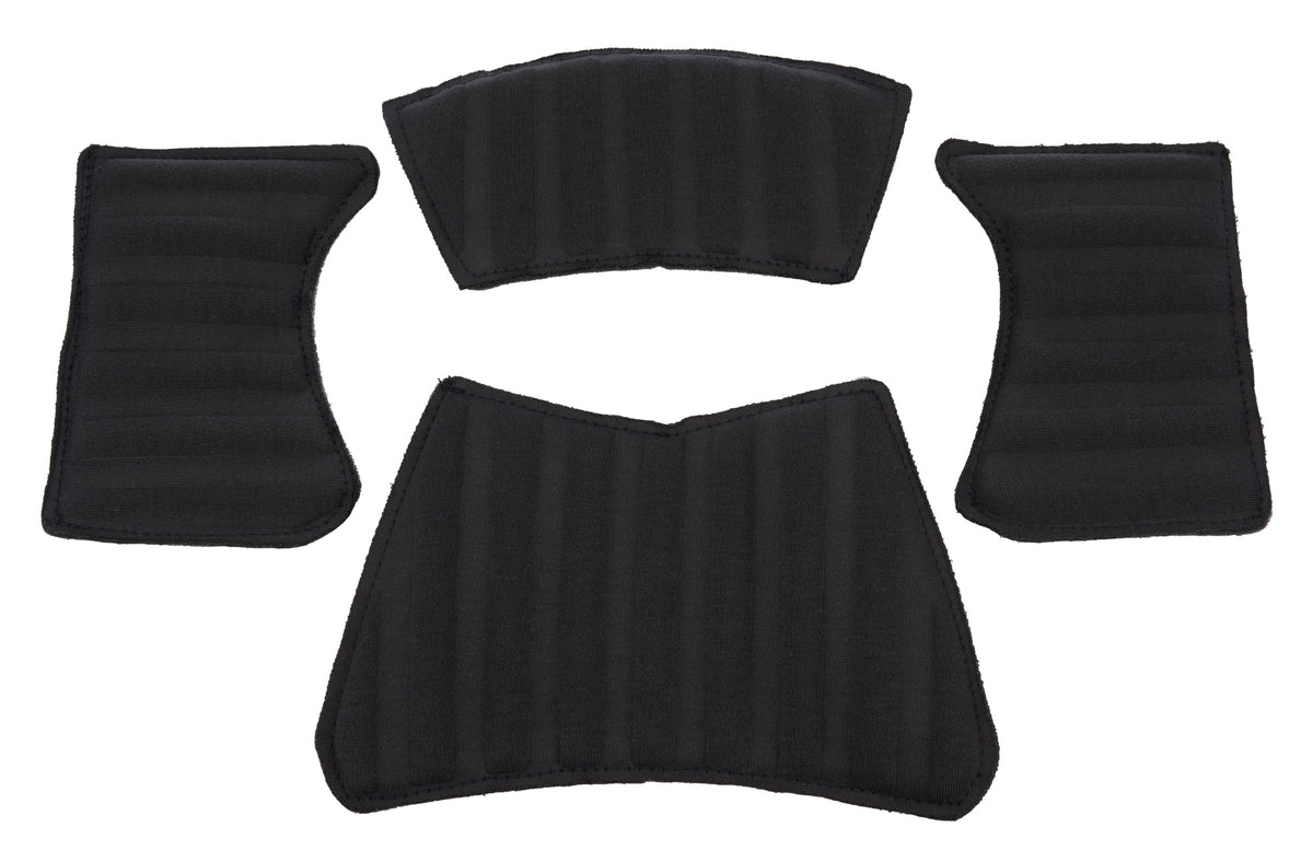 Helmet Liner Pad XX-Small 2025