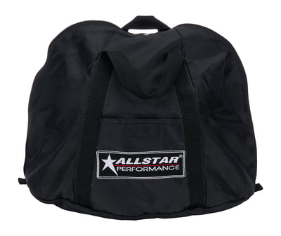 Sac pour Casque Doublé Polaire Luxe