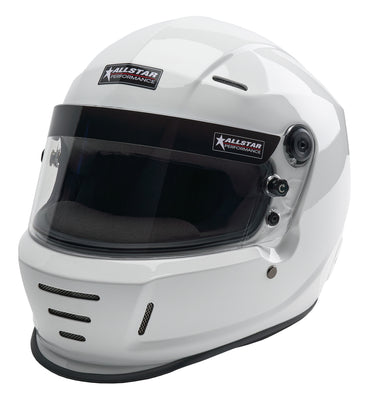 Casque Série 40 SA2025 Blanc T XXXL