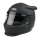 Casque Série 50 Mi-Air Noir Mat Grand SA2025