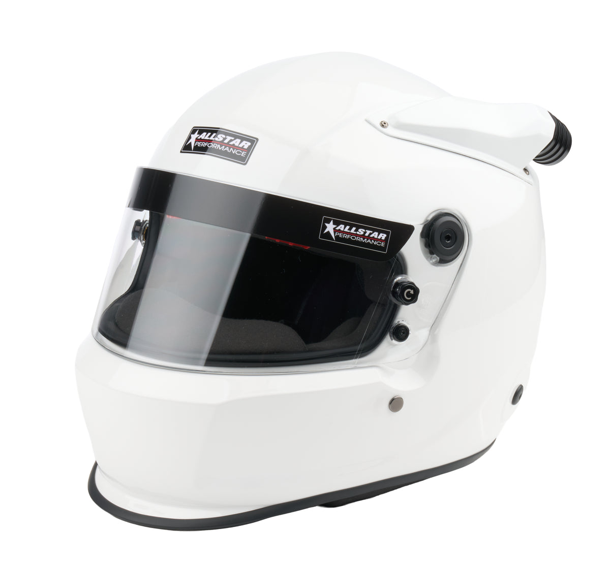 Série 50 Casque Mid-Air Blanc TP SA2025