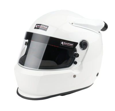 Série 50 Casque Mid-Air Blanc TP SA2025