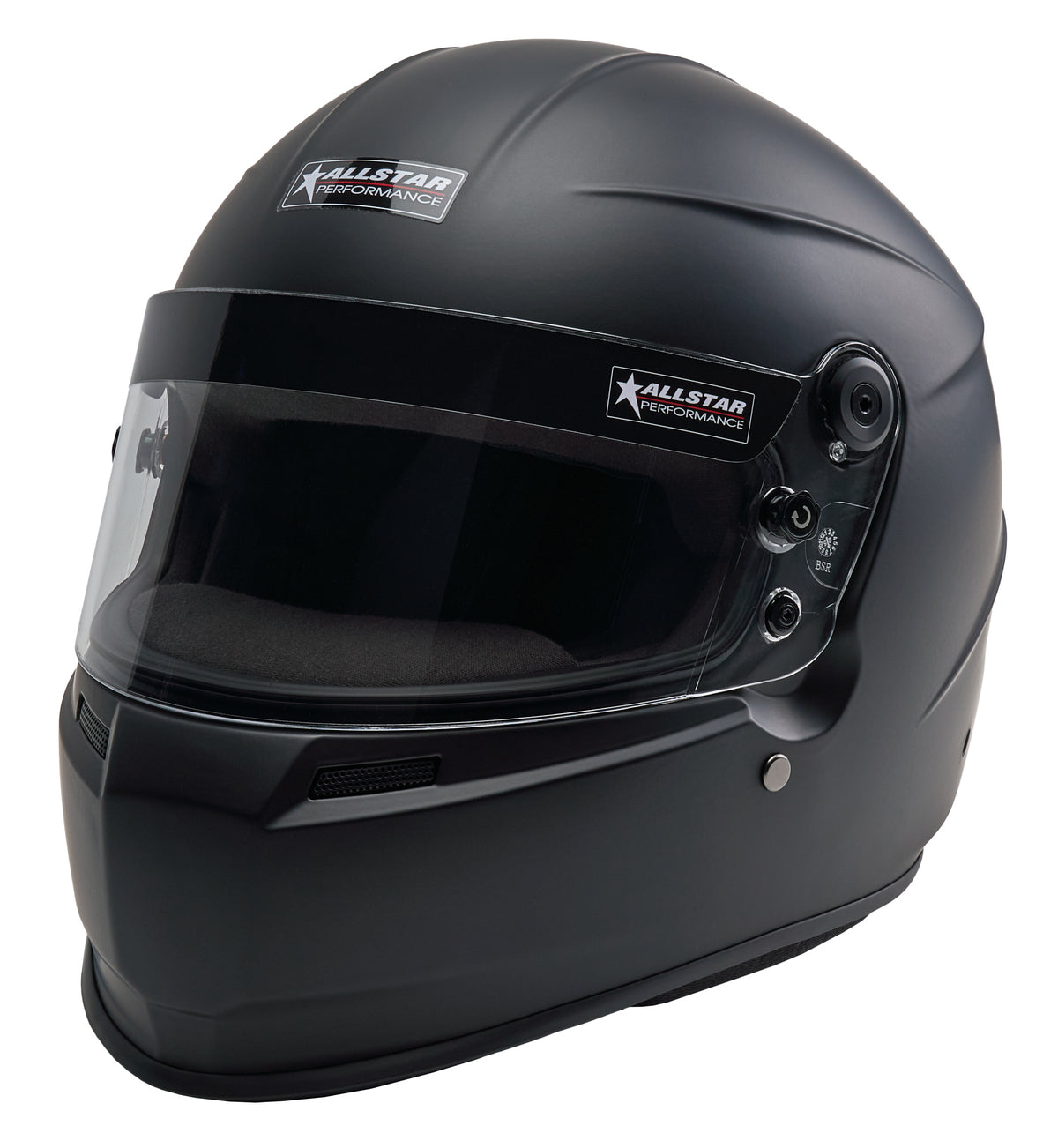 Casque Series 60 SA2025 Noir mat T-XL