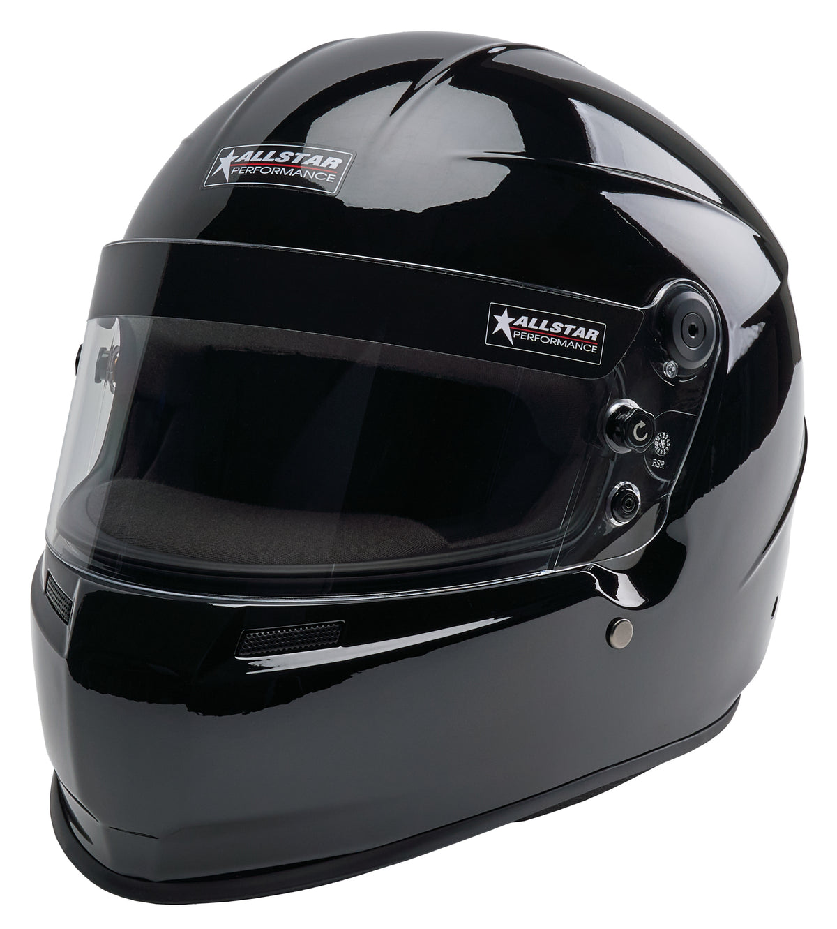 Casque Série 60 SA2025 Noir Très grand