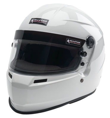 Series 60 Helmet SA2025 White Small