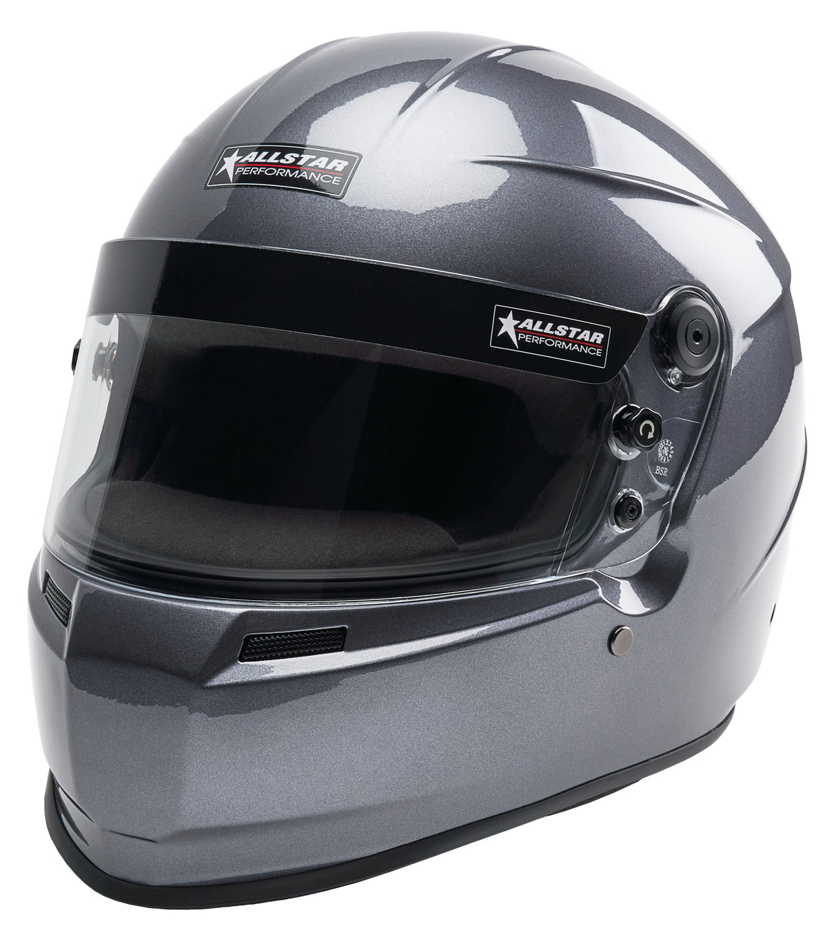 Casque Series 60 SA2025 Gris Grande taille