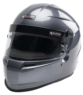 Casque Series 60 SA2025 Gris Grande taille