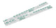 Plastigage vert (lot de 2)
