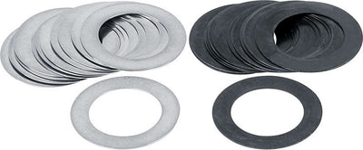 Cales d'indexation de bougies 14 mm