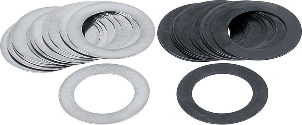 Rondelles d'indexation de bougies 14 mm petit diamètre extérieur