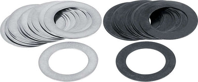 Rondelles d'indexation de bougies 14 mm petit diamètre extérieur