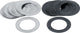 Rondelles d'indexation de bougies 14 mm petit diamètre extérieur