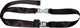 Ceinture de sécurité noire