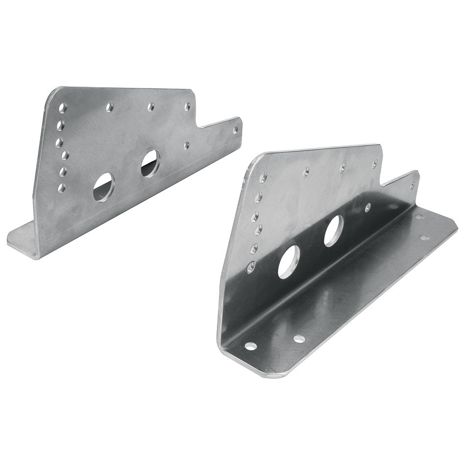 Supports inférieurs de siège à boulonner