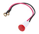 Voyant rouge pour tableau de commande Allstar