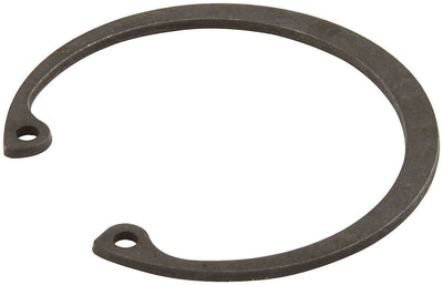 Circlip pour rotule uniball 3/4 po