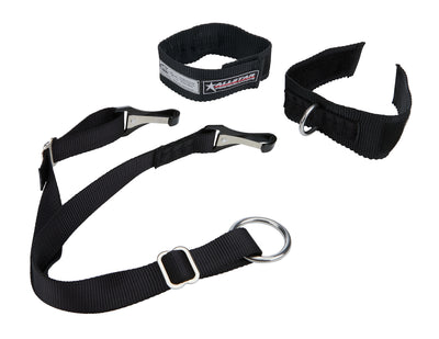 Retenues de bras SFI 3.3 Noir Adulte