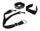 Retenues de bras SFI 3.3 Noir Adulte