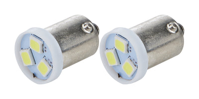 Ampoules d'avertissement LED (paquet de 2)