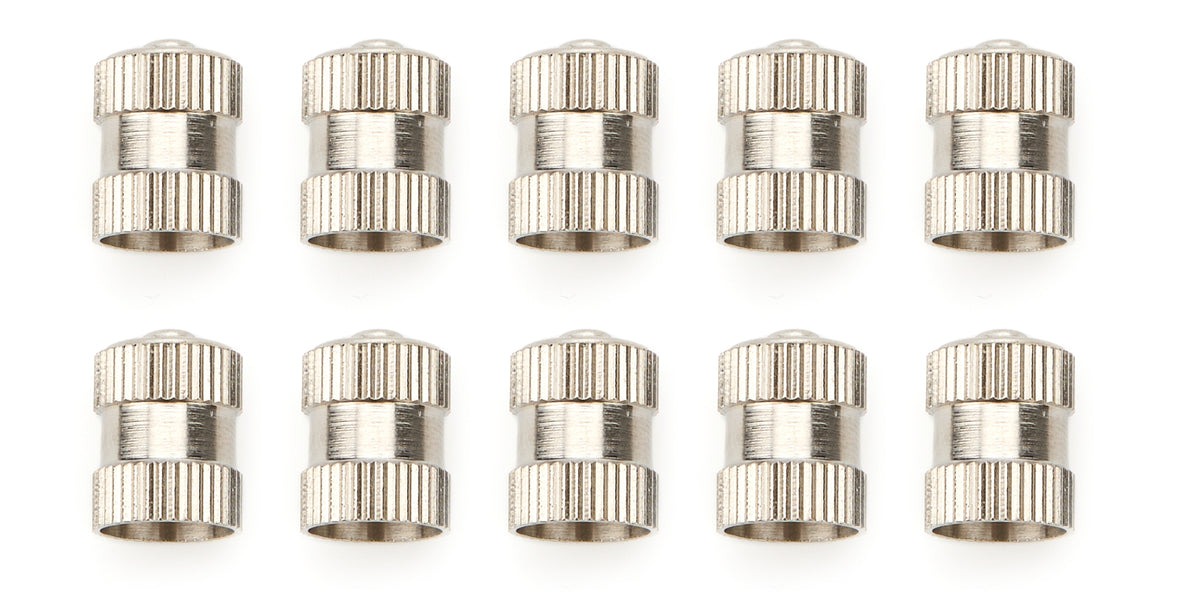 Bouchon de valve 10 p.