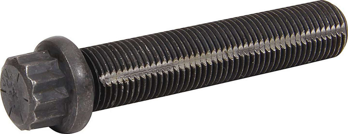 Boulon de réglage de la barre stabilisatrice cranté