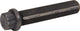 Boulon de réglage de la barre stabilisatrice cranté