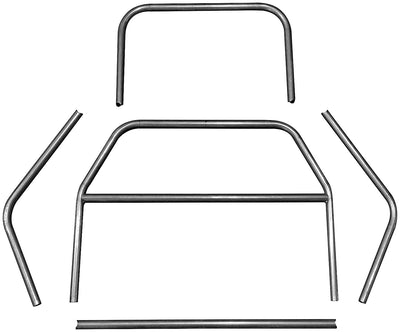 Ensemble arceau principal pour ALL22098