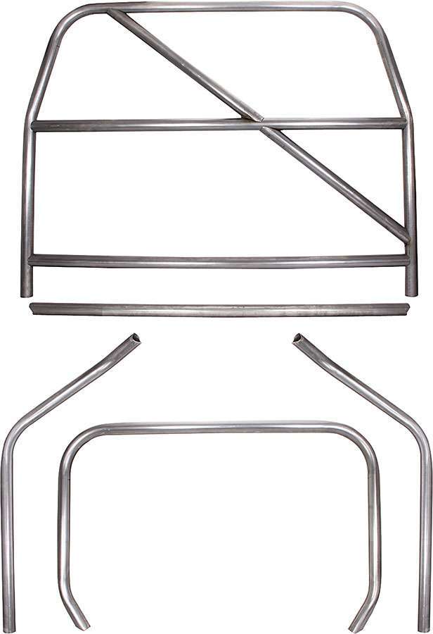 Ensemble arceau principal pour ALL22100