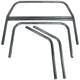 Ensemble arceau principal pour ALL22101