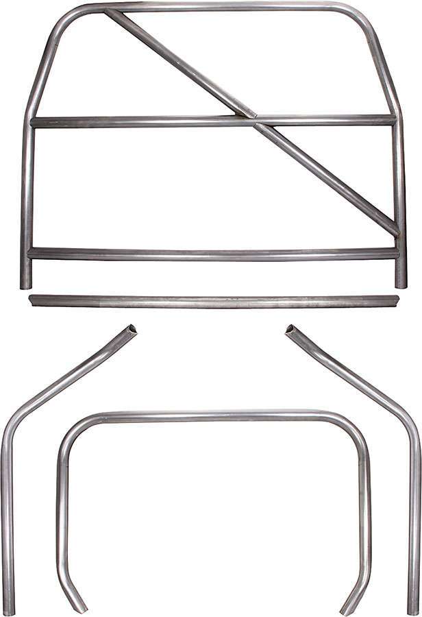 Ensemble arceau principal pour ALL22102