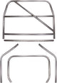 Ensemble arceau principal pour ALL22105
