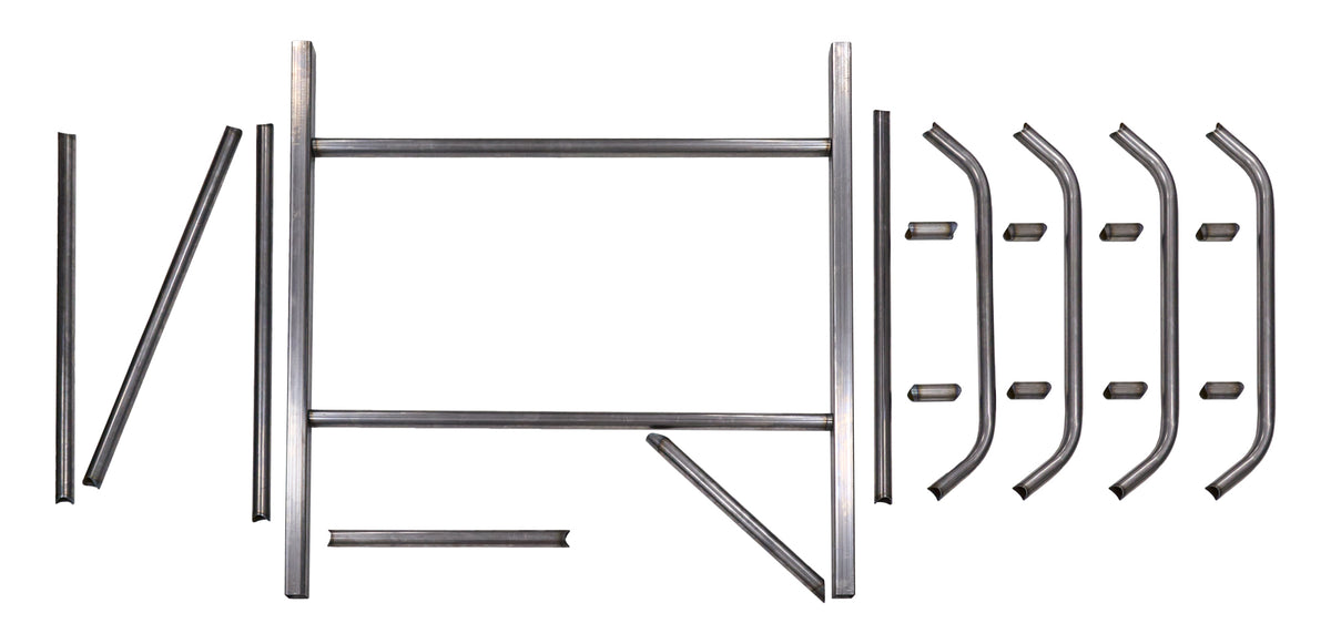 Boîte de composants pour kit de cage Honda 22096