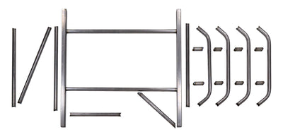 Component Box for 22096 Honda Cage Kit