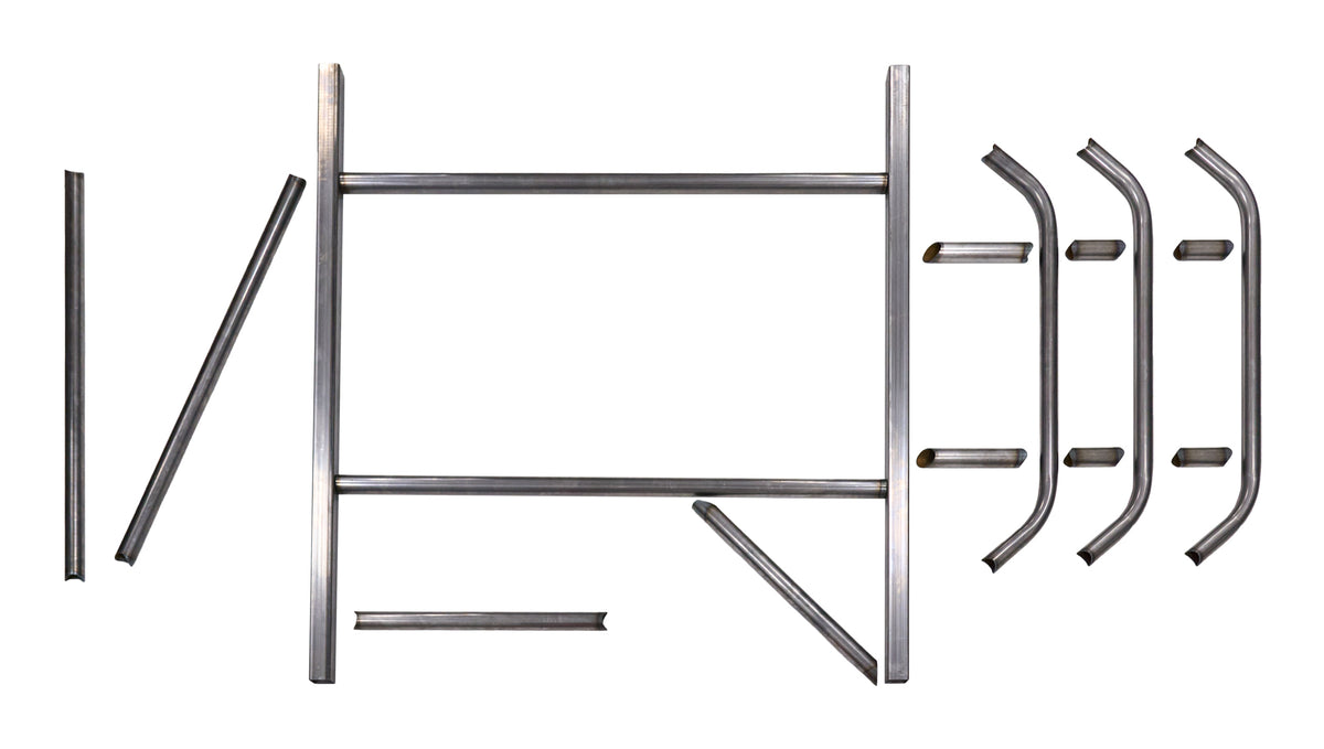 Boîte de composants pour kit cage néon 22097