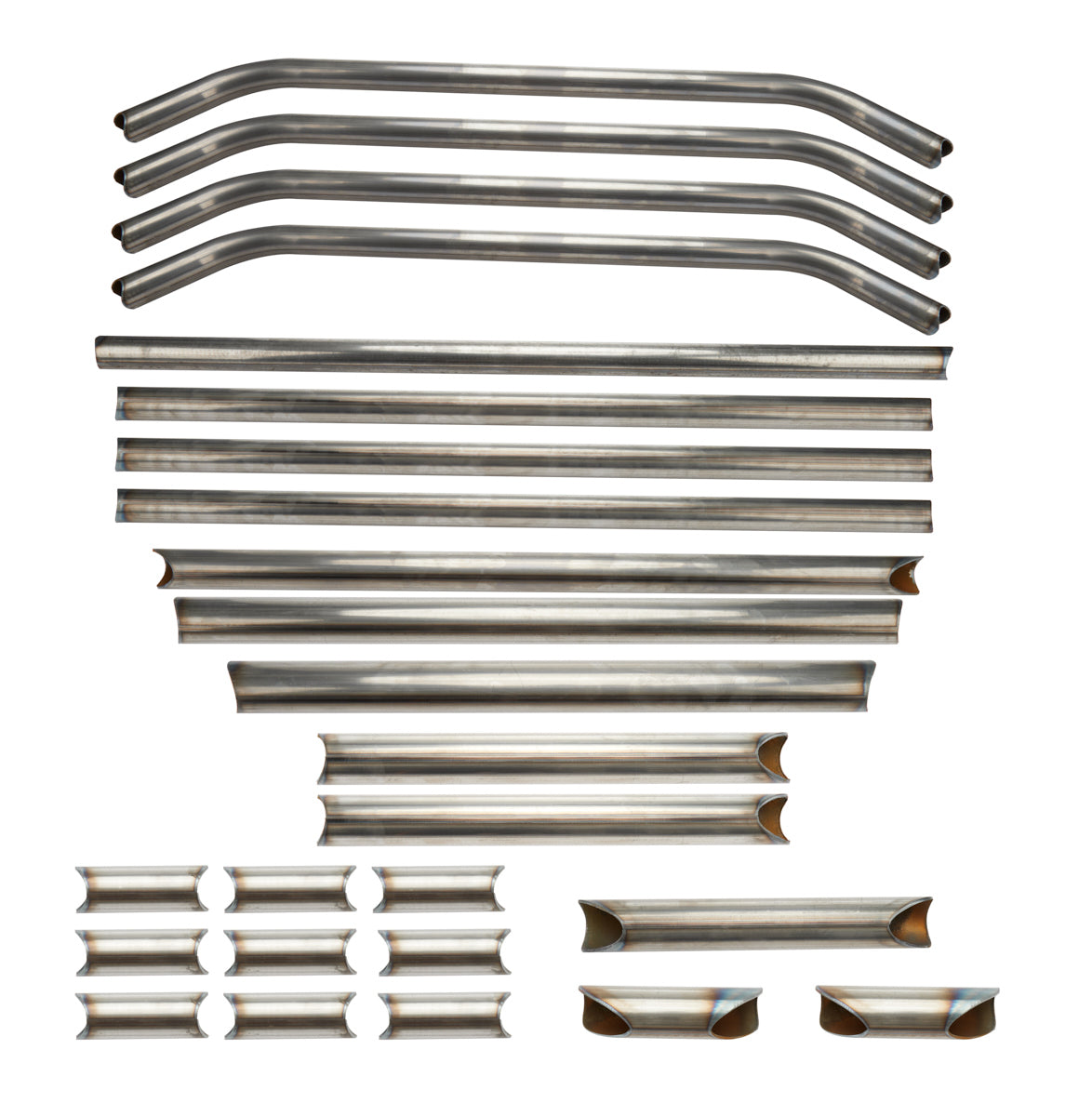 Boîte de composants pour kit Crown Vic ALL22095