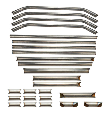 Boîte de composants pour kit Crown Vic ALL22095