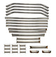 Boîte de composants pour kit Crown Vic ALL22095
