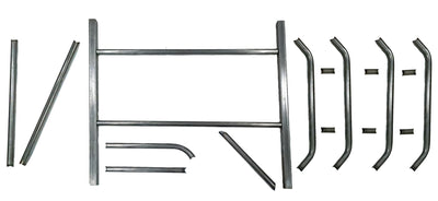 Component Box for 22094 Cavalier Cage Kit
