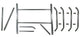 Component Box for 22094 Cavalier Cage Kit