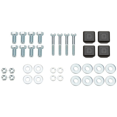 Kit de quincaillerie pour ALL10130 et ALL10132