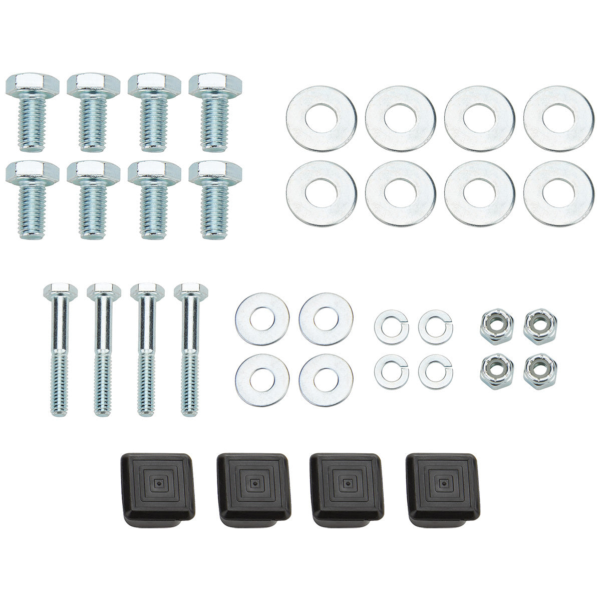 Kit de quincaillerie pour ALL10138 et ALL10139