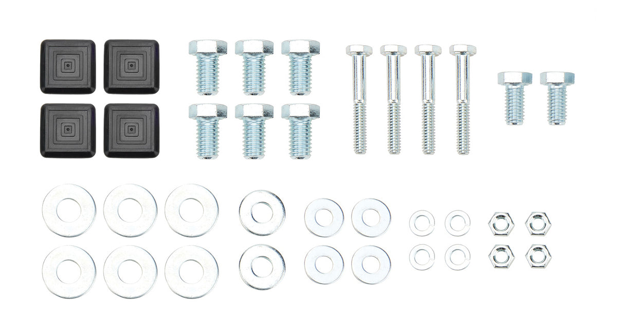 Kit de quincaillerie pour ALL10142