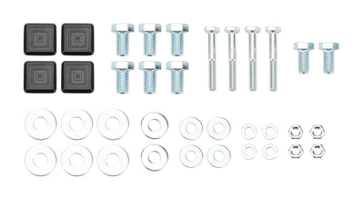 Kit de quincaillerie pour ALL10142