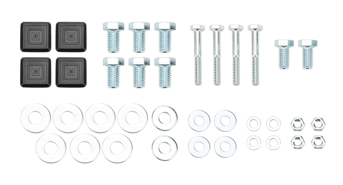 Kit de quincaillerie pour ALL10144