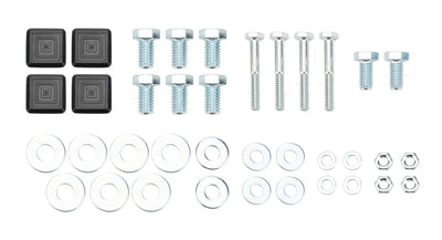 Kit de quincaillerie pour ALL10144