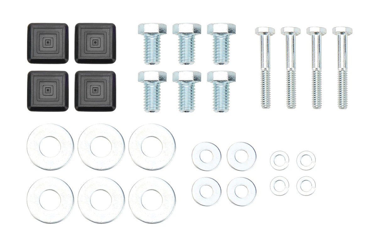 Kit de quincaillerie pour ALL10145 et ALL10148