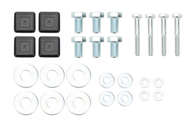 Kit de quincaillerie pour ALL10145 et ALL10148