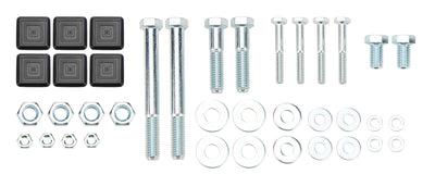 Kit de quincaillerie pour ALL10150 et ALL10152