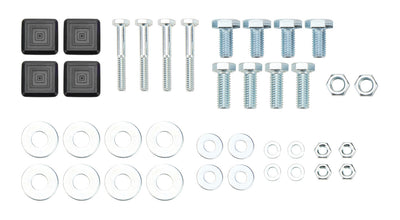 Kit de quincaillerie pour ALL10151